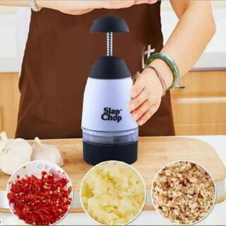 Dập tỏi thần thánh