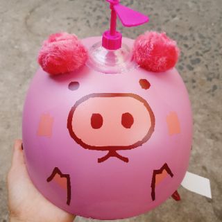 Nón bảo hiểm chong chóng