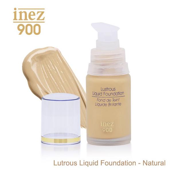 Kem nền dạng lỏng Inez 900 Lustrous | BigBuy360 - bigbuy360.vn
