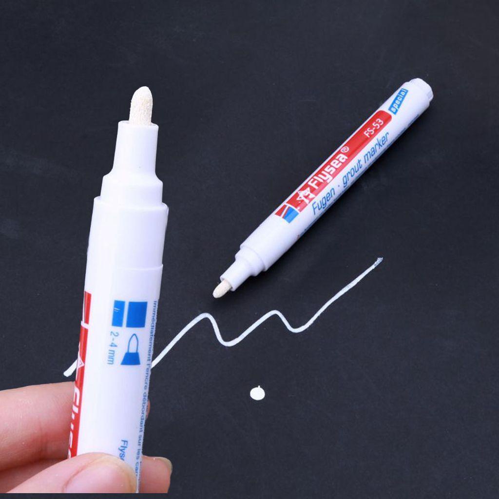 Bút Đánh Dấu Không Độc Hại Nhiều Màu Sắc Tùy Chọn Nhanh Khô Tiện Dụng