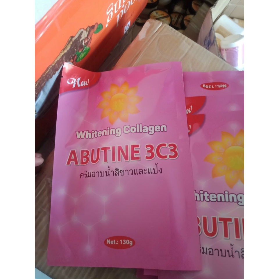 Tắm  Abutin 3c3 Thái Lan