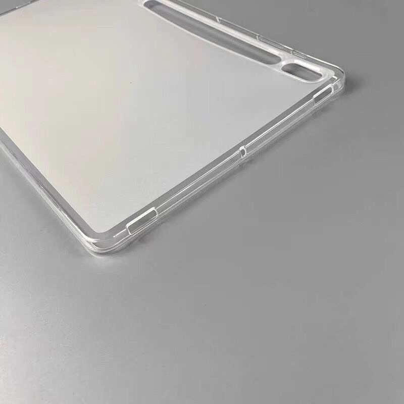 Ốp lưng silicon cho Samsung Tab S8 Ultra X900 X906 chống sốc cạnh