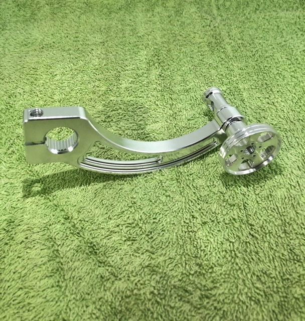 Càng Thắng Sau Nhôm CNC Mẫu Mới Nhất Cho Xe Máy  - Shop Đồ Chơi Xe Máy TP