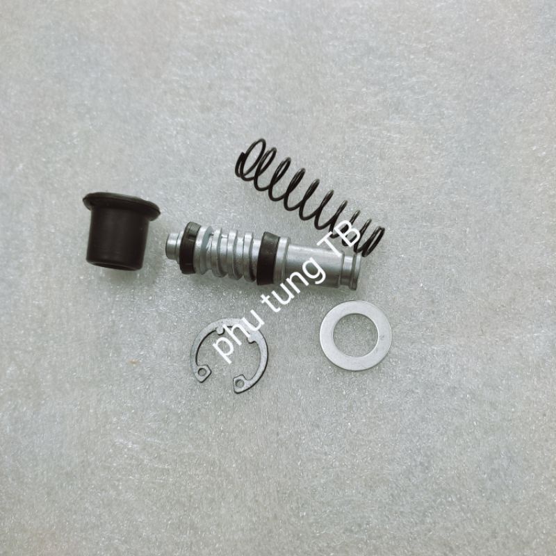 Lõi pen phanh, pitong phanh tay SH Việt