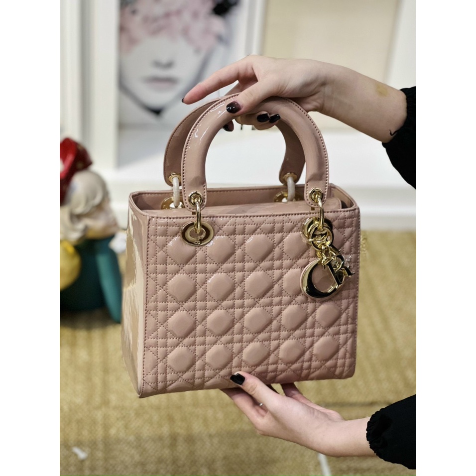 Túi Di.or 5 ô super