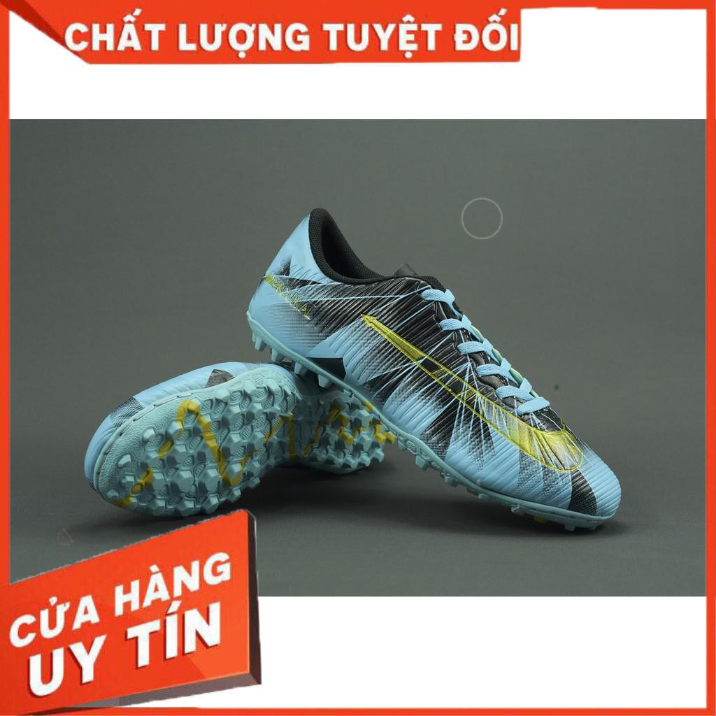 Giày đá bóng CR7 cao cấp F - cỏ nhân tạo