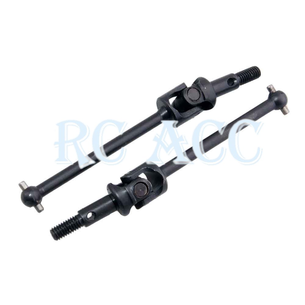 Xe Rc 102015 Trục Kim Loại Đa Năng 02003+02033 Cho Xe Điều Khiển HSP 1:10 94101 94102 94103 94123