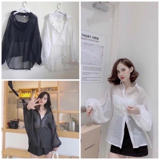 [bigsize] Áo hai dây croptop