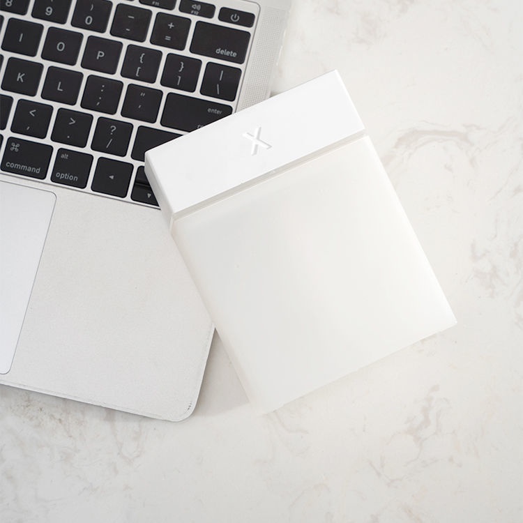 Máy Phun Sương Tạo Độ Ẩm Mini Sạc usb Không Gây Tiếng Ồn