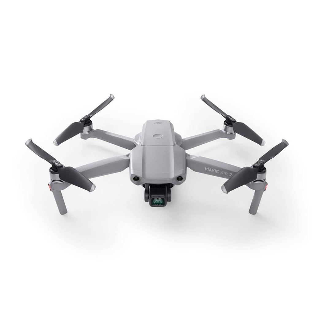 Flycam DJI Mavic Air 2 Combo [ Bay Xa 10km ] Bảo Hành Chính Hãng 12 Tháng