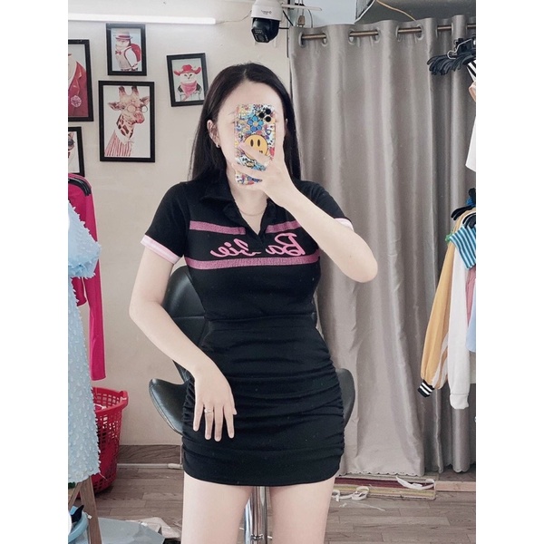 SÉT BỘ THUN THIÊT KẾ