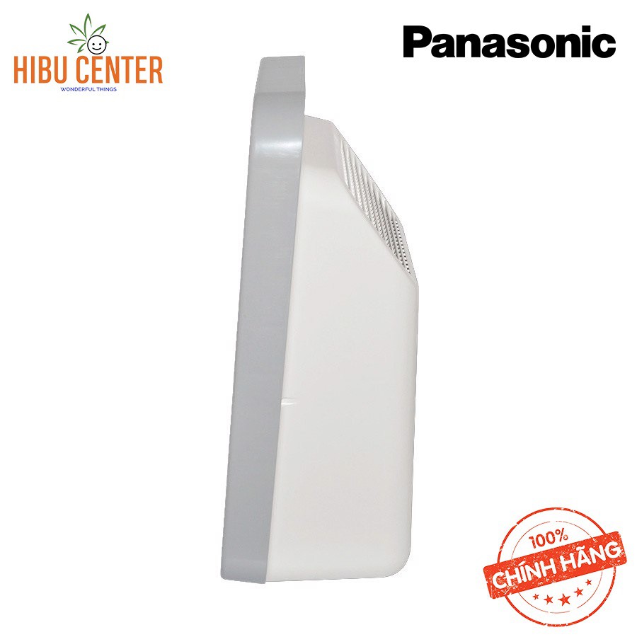 Máy Lọc Không Khí Và Khử Mùi Nanoe PANASONIC F-PXJ30A (540x311x210mm). Hàng Chính Hãng – HIBUCENTER