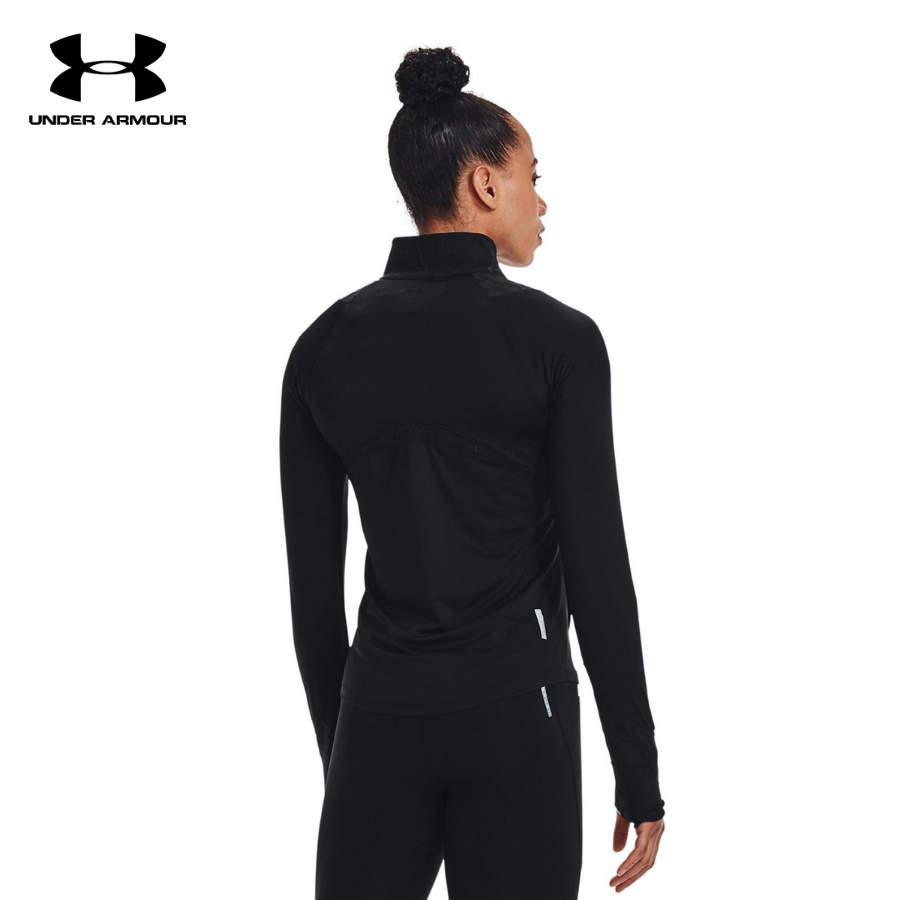 Áo khoác thể thao nữ Under Armour Rush™ - 1365732-001