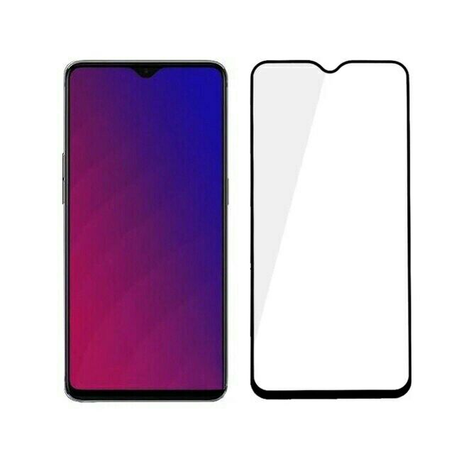 Dán full 5D glue Samsung M20