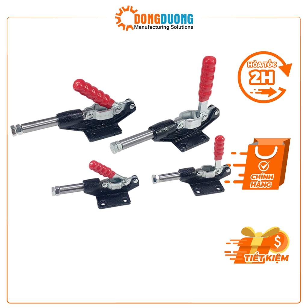 Cam kẹp định vị ngang GH305CM GH305EM GH304CM GH304EM 305C 304C 305E 304E