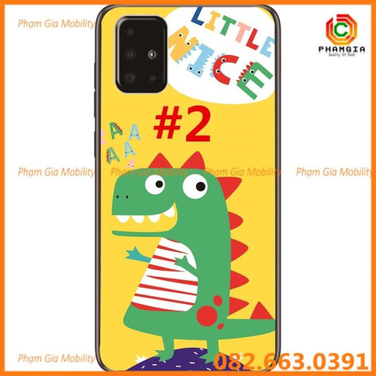 Ốp lưng hình nhiều mẫu đẹp Samsung Galaxy S20 Ultra S20 Plus S20 S10 Plus S10E