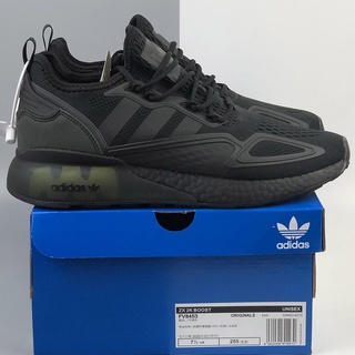 Giày thể thao adidas zx 2k boost zx 2k fv8453 6 màu lựa chọn thời trang