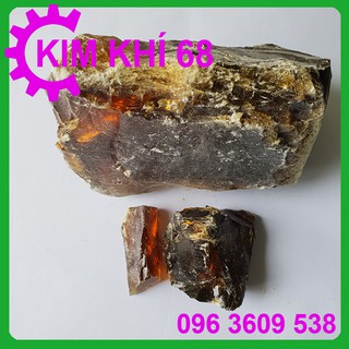 nhựa thông 1kg