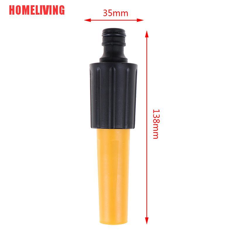 Vòi Phun Nước Áp Suất Cao Dùng Tưới Cây Sân Vườn