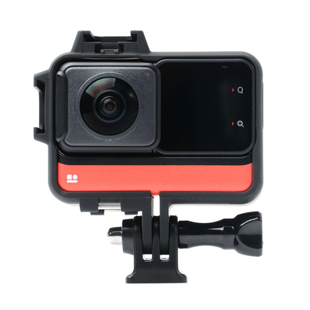 Khung Gắn Camera Hành Trình BTLIMER Cho Insta360 ONE RS