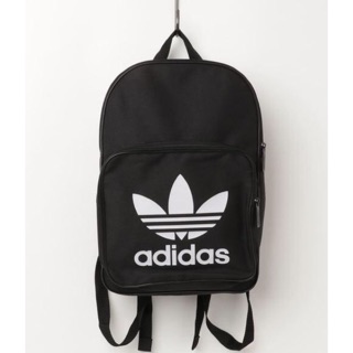 Balo Adidas đen Nam tính[Full tag code]