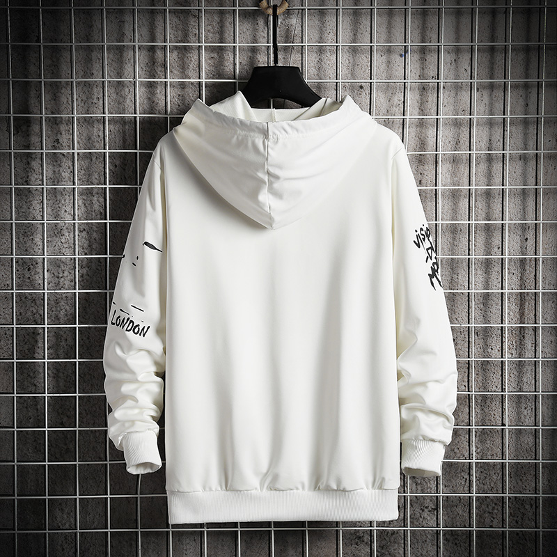 Áo Hoodie Dài Tay Thời Trang Cho Nam | BigBuy360 - bigbuy360.vn