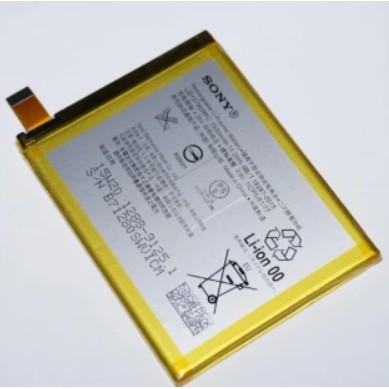 Pin Sony Xperia Z4 dung lượng 3100mAh