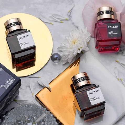 Nước Hoa Vùng Kín May L’odeur Nước Hoa Cô Bé Hàn Quốc