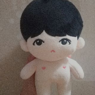 Doll BTS Suga