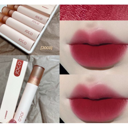 Son Dưỡng Môi JOCO YR Chống Nước CEP