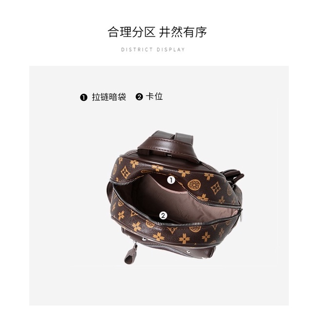 BA LÔ NHỎ XINH DUSTO