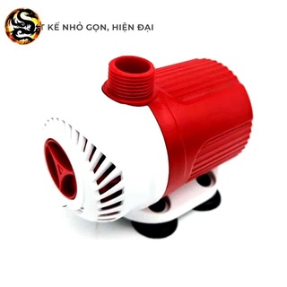 Máy Bơm Chìm Bể Cá BaoYu BY 101-107 Dành Cho Bể Cá Cảnh