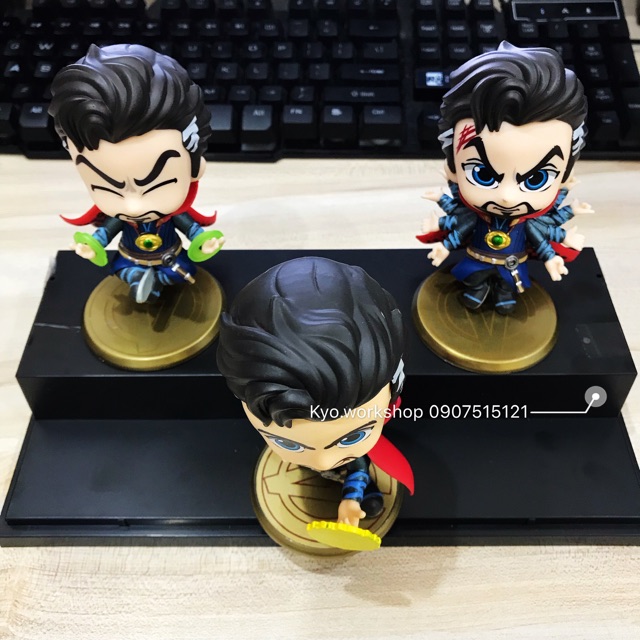 Mô hình cosbaby nhân vật DrStrange Series