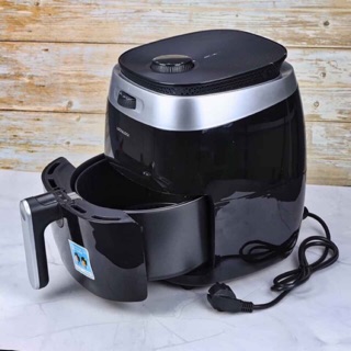 Nồi chiên không dầu lock&lock 3l5 ejf-142