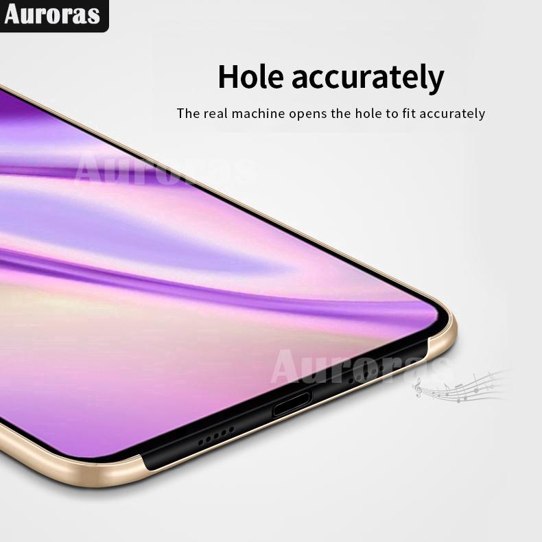 For Google Pixel 4 4XL 3 3XL 5 4A 5G 5A 5G 6 Pro 7A 7 Hard Case 3 Mm Ultra-thin Super Light Back Cover Casing Housing