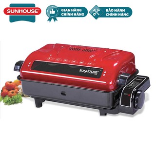 Lò nướng điện Sunhouse SHD4200