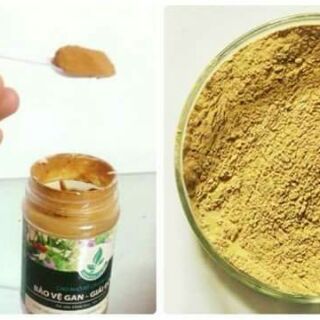 Cao Khô Rễ Cà Gai Leo