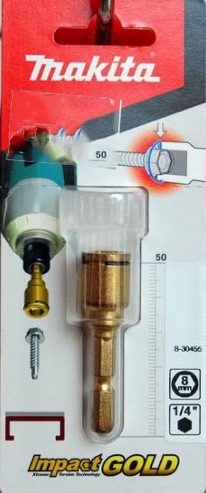 ĐẦU BẮN BULONG MAKITA B-30455