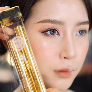Mascara lông Tina Le Make Up