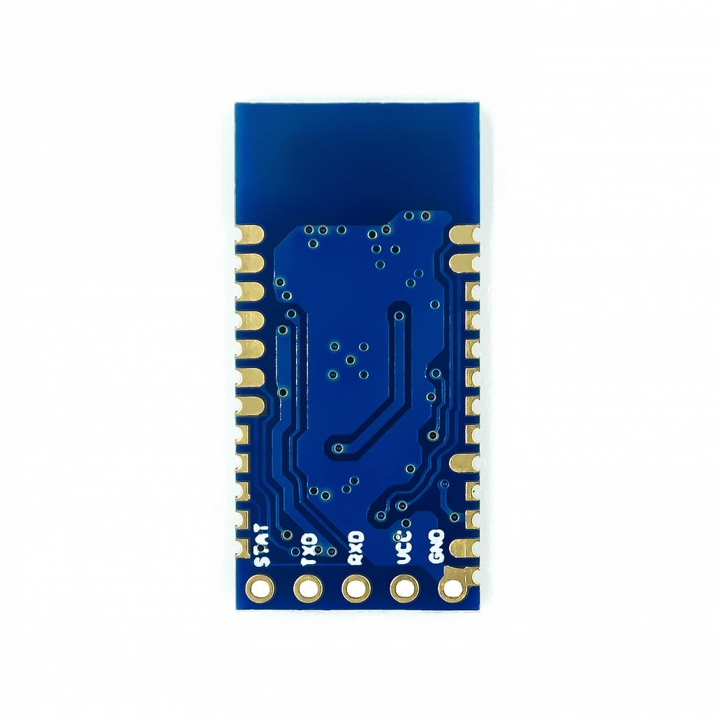 Mô Đun Bluetooth 5.0 Jdy-24m Zigbee Chuyên Dụng