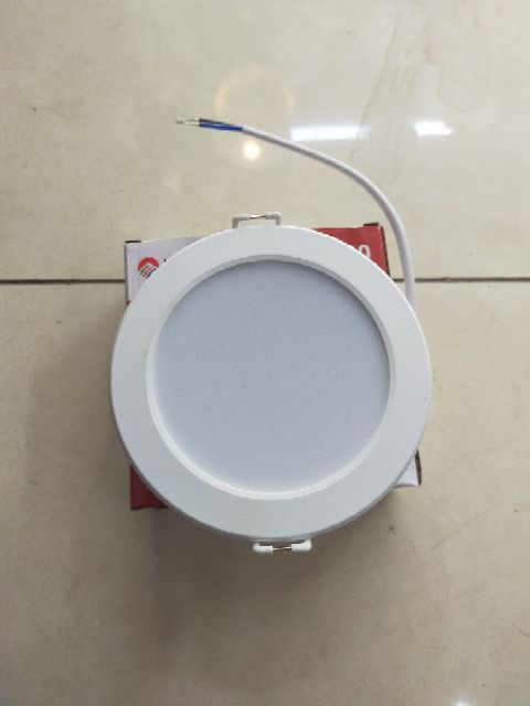 Âm trần D90-7w trung tính 4000k