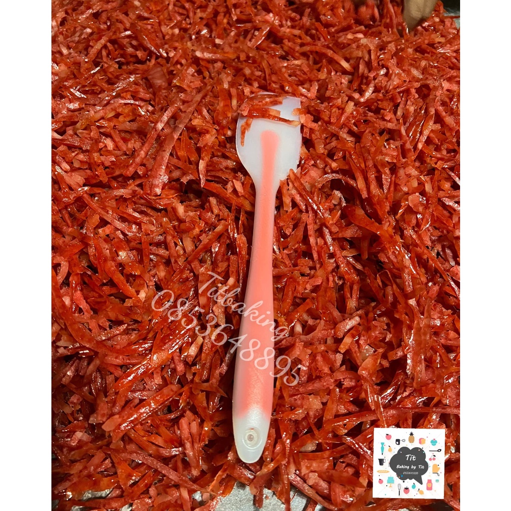 Lạp xưởng bà chị 1kg