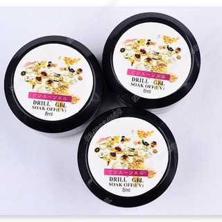 gel đính dá nail siêu chắc bền