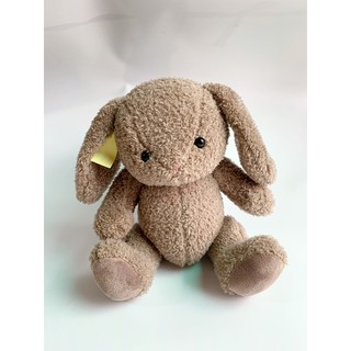 Thỏ bông mềm mịn Cute