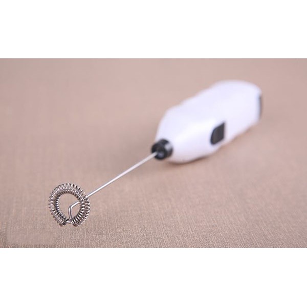 MÁY ĐÁNH TRỨNG CẦM TAY MINI - MÁY ĐÁNH CÀ PHÊ, TẠO BỌT SỮA CỰC NHANH VÀ TIỆN DỤNG