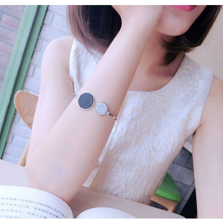 Vòng tay mẫu mới thời trang Hàn cực xinh - LT76