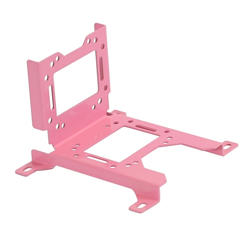 Giá Đỡ Bộ Tản Nhiệt Bơm Nước Cho Bể Cá Cảnh