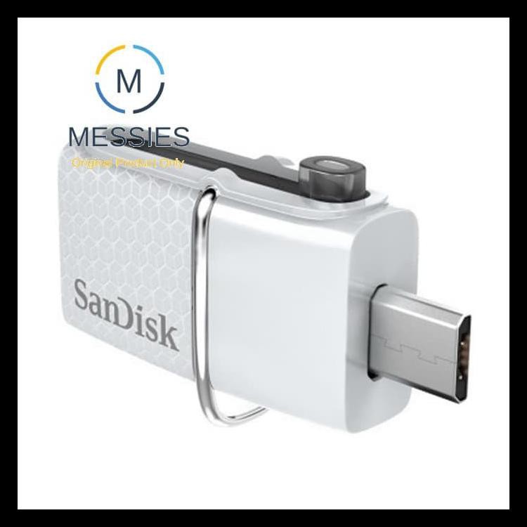 Usb 3.0 Sandisk 130mb / S Ultra Dual Drive Usb Otg 32gb / Usb Mã 171 | BigBuy360 - bigbuy360.vn