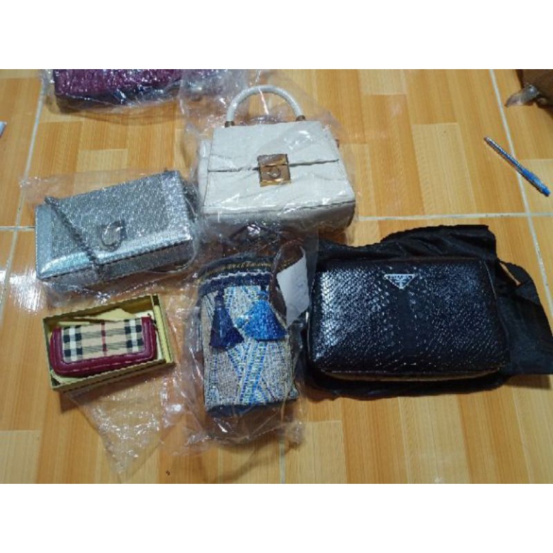 Combo cho chị Trang