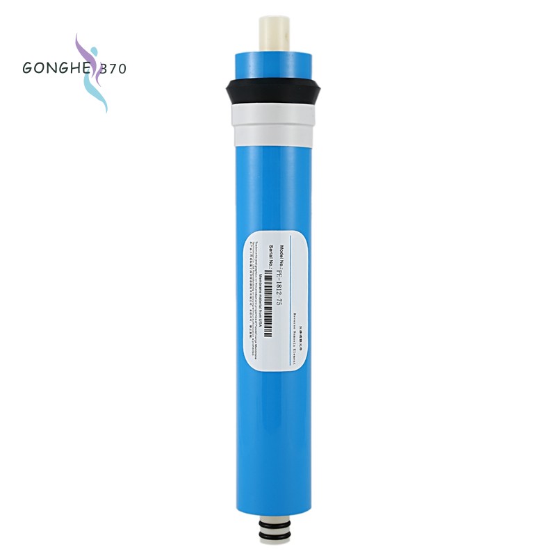 Vontron ULP1812-75 RO Membrane Elements NSF Reverse Osmosis System 75gpd Water Filter Cartridge